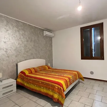 Appartement Casa Di Mery Massa Lombarda