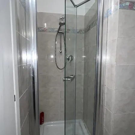 Casa Di Mery Appartement