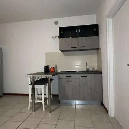 Casa Di Mery Appartement Massa Lombarda