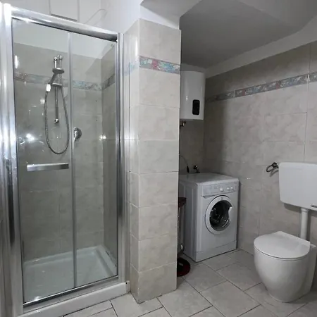 Apartament Casa Di Mery Massa Lombarda