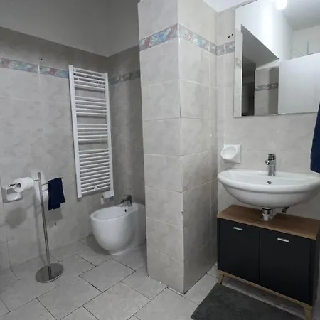 Apartament Casa Di Mery *